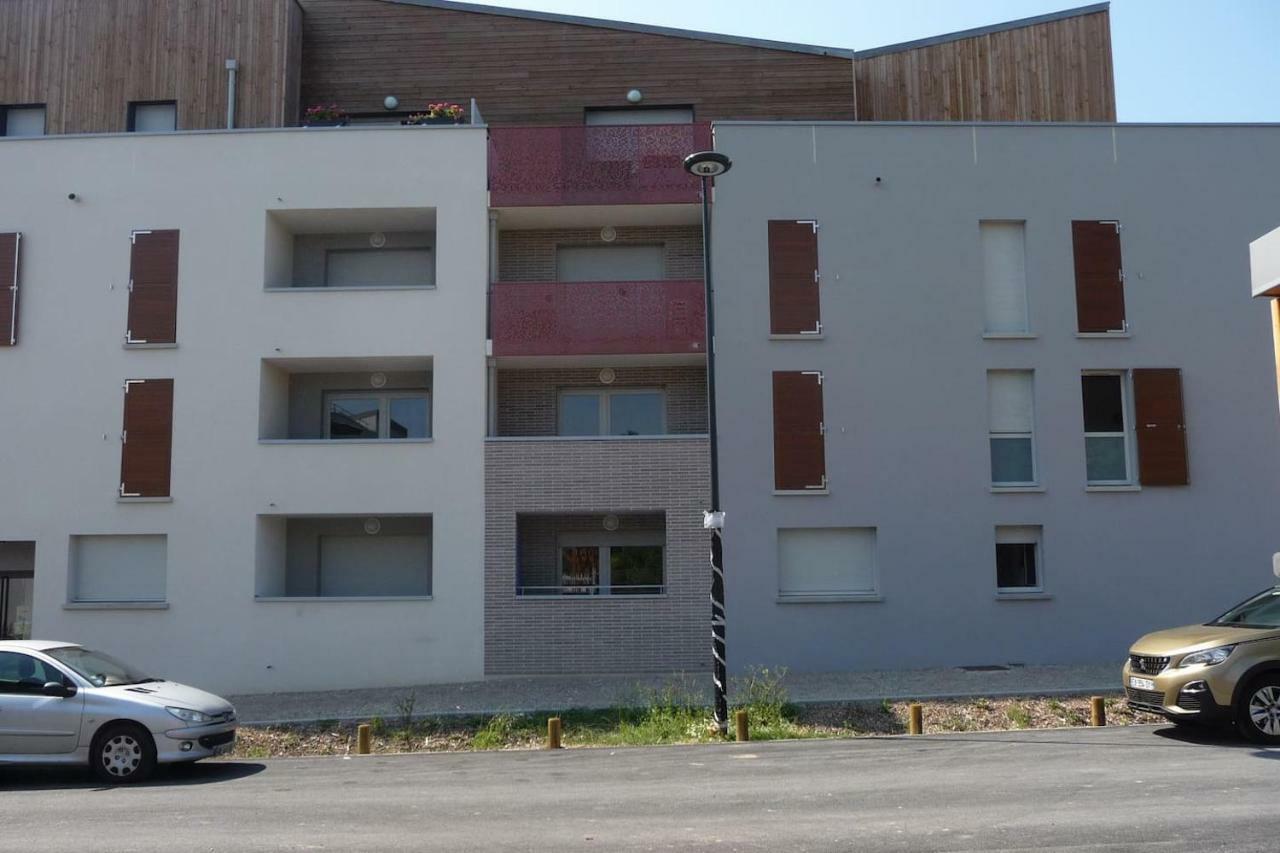 דירות סן-ז'אן-דה-בריי Pour Visiter Ou Travailler Dans Le Loiret מראה חיצוני תמונה